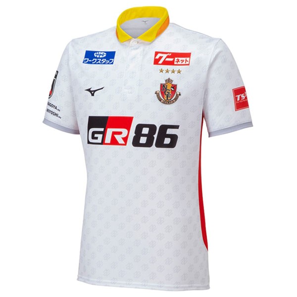 Tailandia Camiseta Nagoya Grampus 2ª 2023-2024